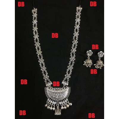 Picture of Beautiful  Antic jwellery sets  for women