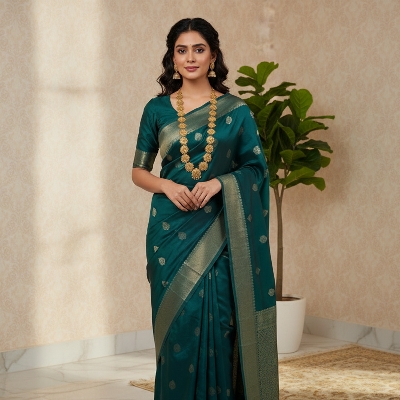 Picture of Beautiful  Antic jwellery sets  for women