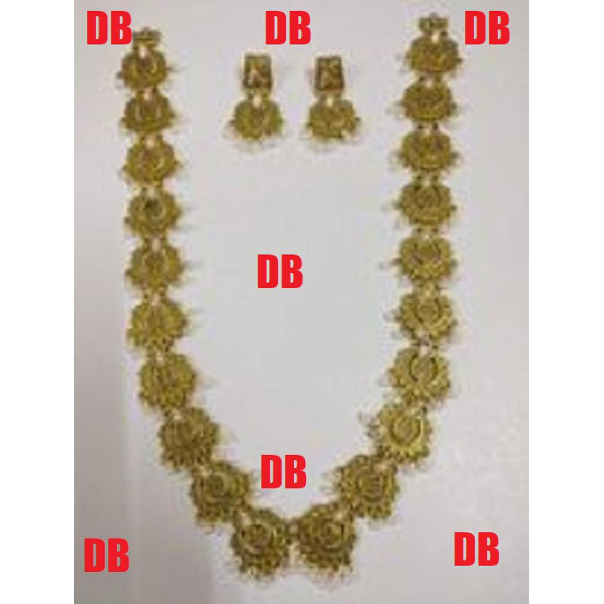 Picture of Beautiful  Antic jwellery sets  for women