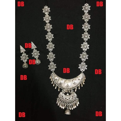 Picture of Beautiful  Antic jwellery sets  for women
