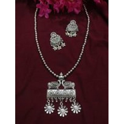 Picture of Beautiful  Antic jwellery sets  for women