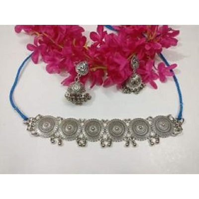 Picture of Beautiful  Antic jwellery sets  for women