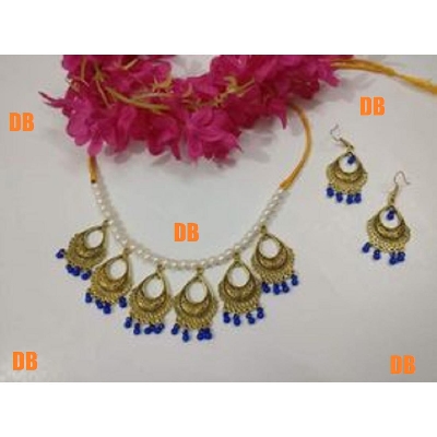 Picture of Beautiful  Antic jwellery sets  for women