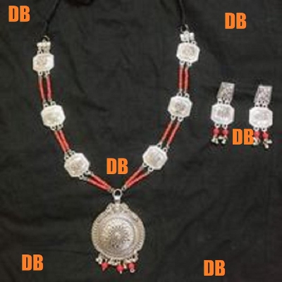 Picture of Beautiful  Antic jwellery sets  for women