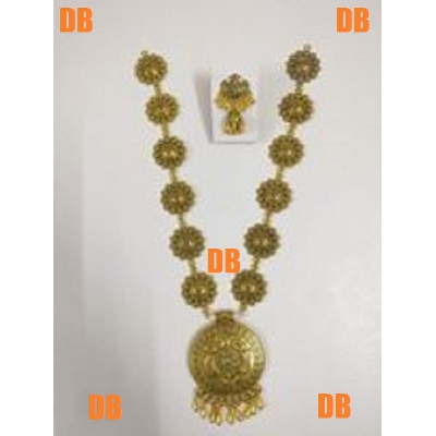 Picture of Beautiful  Antic jwellery sets  for women