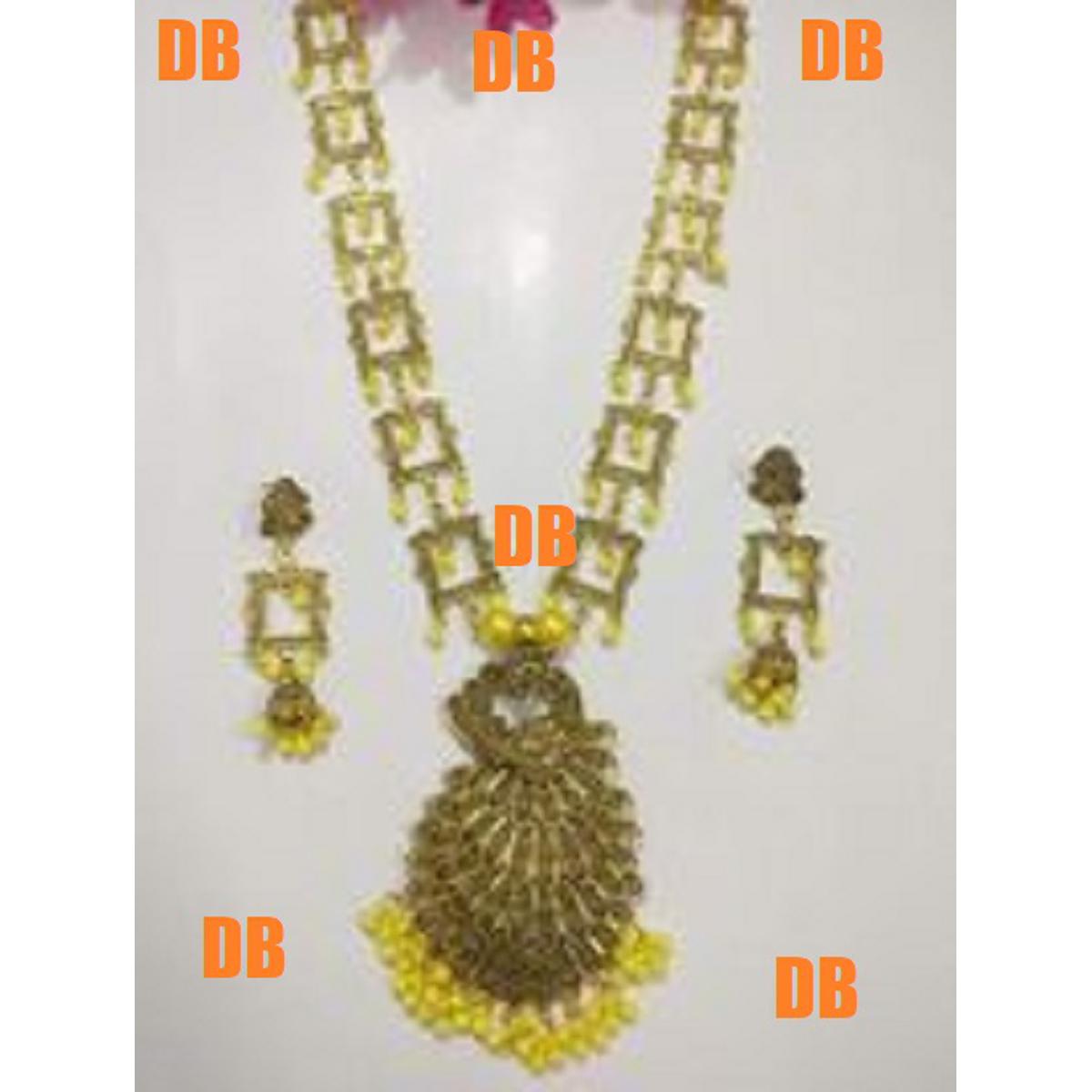 Picture of Beautiful  Antic jwellery sets  for women
