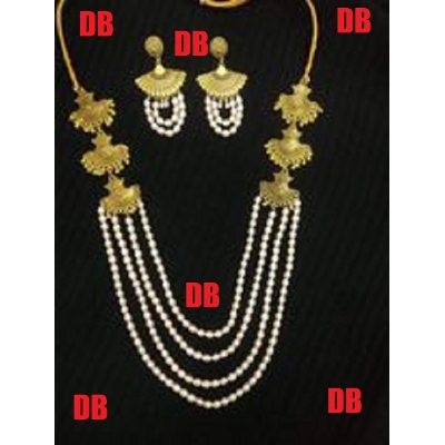 Picture of Beautiful  Antic jwellery sets  for women