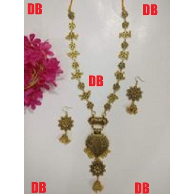 Picture of Beautiful  Antic jwellery sets  for women