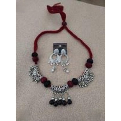 Picture of Beautiful  Antic jwellery sets  for women