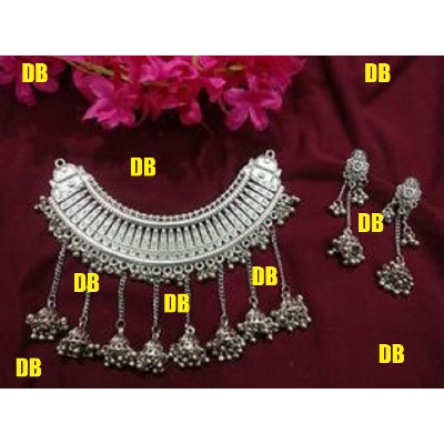 Picture of Beautiful  Antic jwellery sets  for women