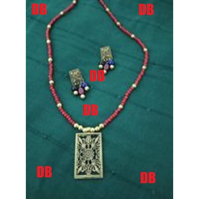 Picture of Beautiful  Antic jwellery sets  for women