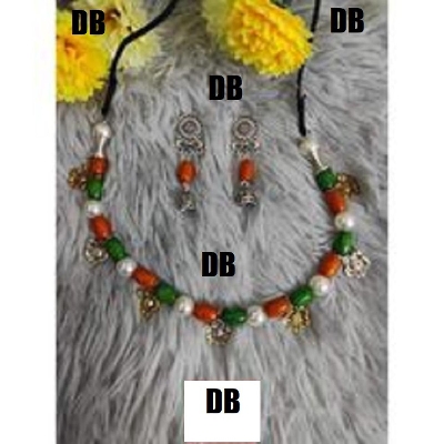 Picture of Beautiful  Antic jwellery sets  for women