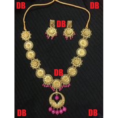 Picture of Beautiful  Antic jwellery sets  for women