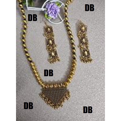 Picture of Beautiful  Antic jwellery sets  for women