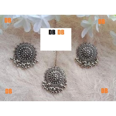 Picture of Beautiful  Antic jwellery sets  for women