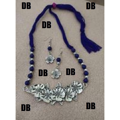 Picture of Beautiful  Antic jwellery sets  for women