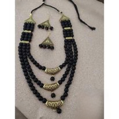 Picture of Beautiful  Antic jwellery sets  for women