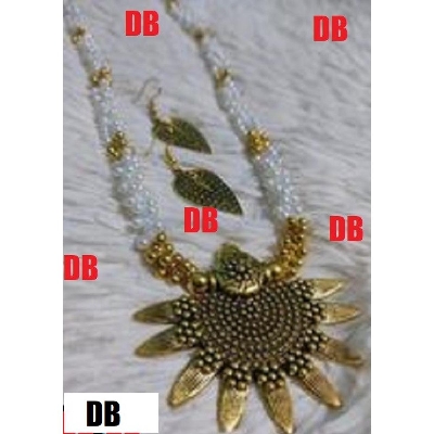 Picture of Beautiful  Antic jwellery sets  for women