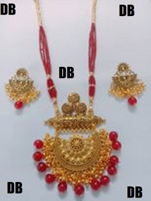 Picture of Beautiful  Antic jwellery sets  for women