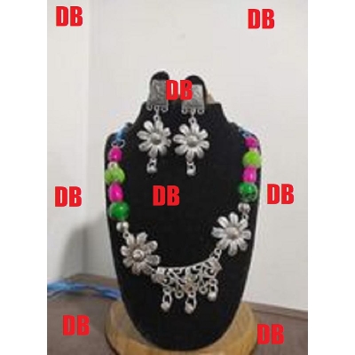 Picture of Beautiful  Antic jwellery sets  for women