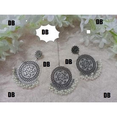 Picture of Beautiful  Antic jwellery sets  for women