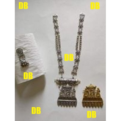 Picture of Beautiful  Antic jwellery sets  for women