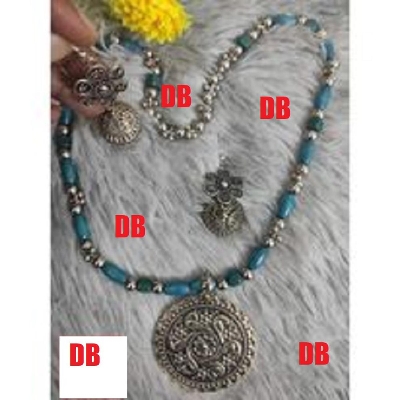 Picture of Beautiful  Antic jwellery sets  for women