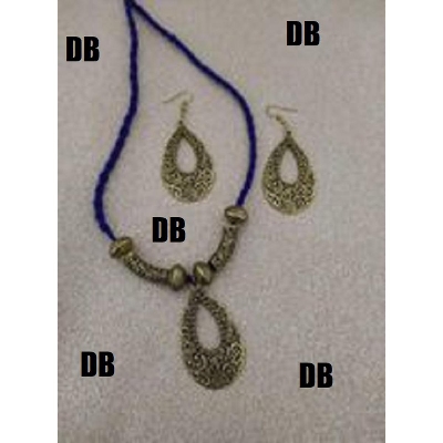 Picture of Beautiful  Antic jwellery sets  for women