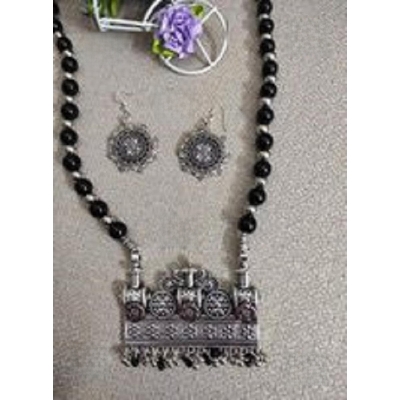 Picture of Beautiful  Antic jwellery sets  for women