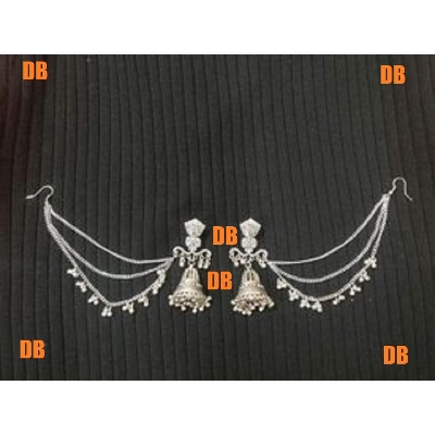 Picture of Beautiful  Antic jwellery sets  for women