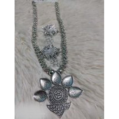 Picture of Beautiful  Antic jwellery sets  for women