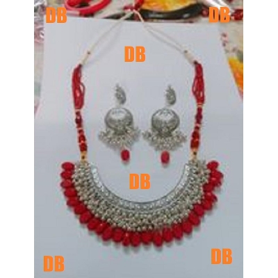 Picture of Beautiful  Antic jwellery sets  for women