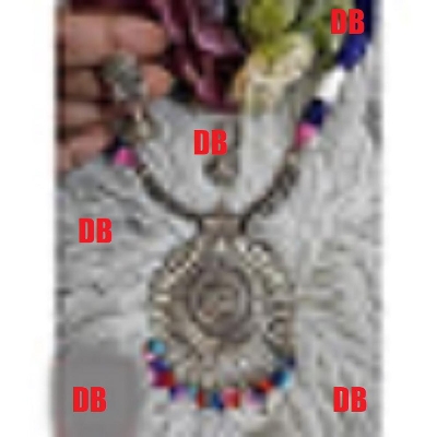 Picture of Beautiful  Antic jwellery sets  for women