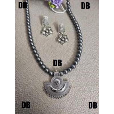 Picture of Beautiful  Antic jwellery sets  for women