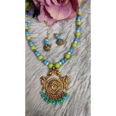 Picture of Beautiful  Antic jwellery sets  for women