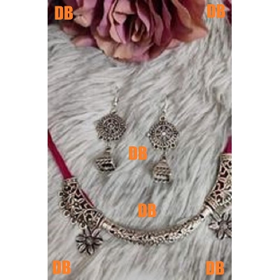 Picture of Beautiful  Antic jwellery sets  for women