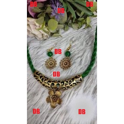 Picture of Beautiful  Antic jwellery sets  for women