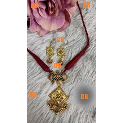 Picture of Beautiful  Antic jwellery sets  for women