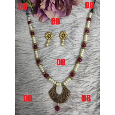 Picture of Beautiful  Antic jwellery sets  for women