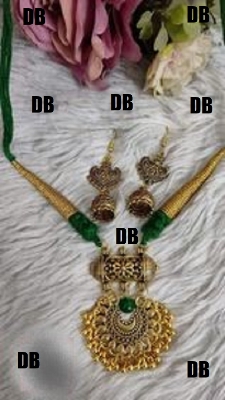 Picture of Beautiful  Antic jwellery sets  for women