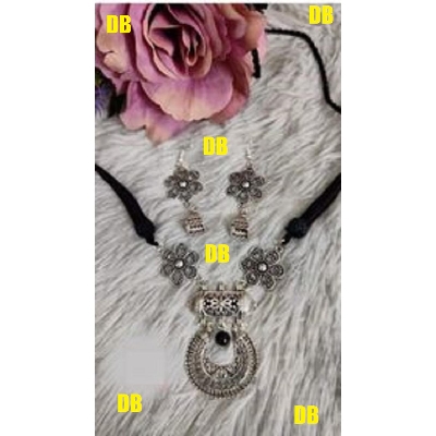 Picture of Beautiful  Antic jwellery sets  for women