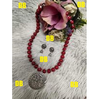 Picture of Beautiful  Antic jwellery sets  for women