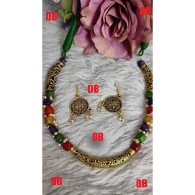 Picture of Beautiful  Antic jwellery sets  for women