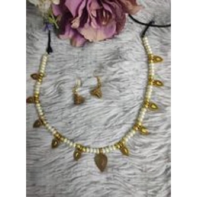 Picture of Beautiful  Antic jwellery sets  for women