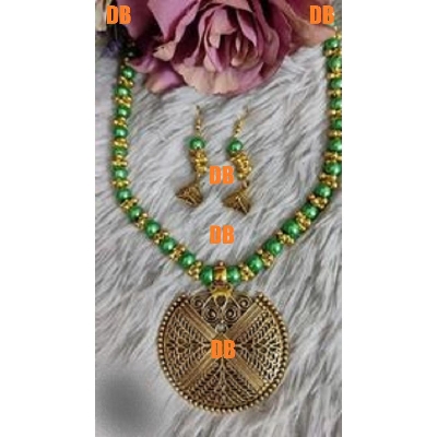 Picture of Beautiful  Antic jwellery sets  for women