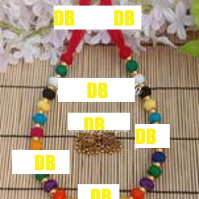 Picture of Beautiful  Antic jwellery sets  for women