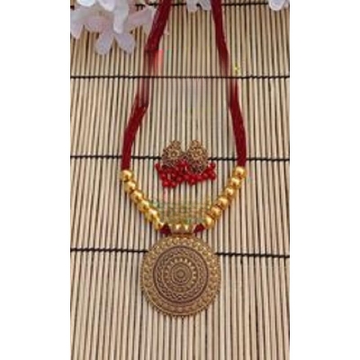 Picture of Beautiful  Antic jwellery sets  for women