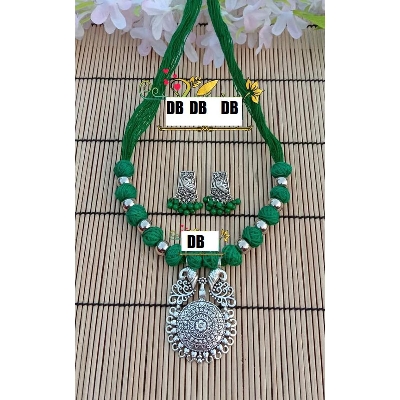 Picture of Beautiful  Antic jwellery sets  for women