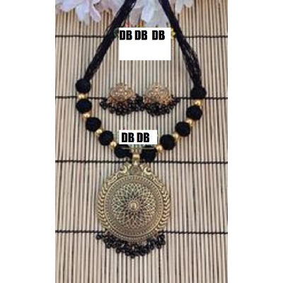 Picture of Beautiful  Antic jwellery sets  for women