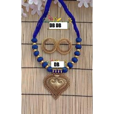 Picture of Beautiful  Antic jwellery sets  for women